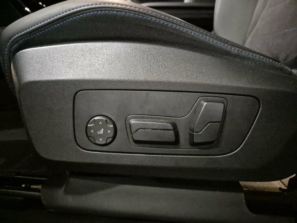 BMW iX2 edrive 20 MSport