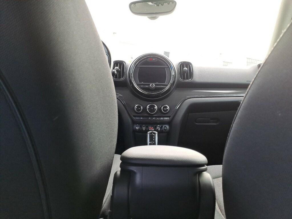 Mini One D Countryman 1.5 TwinPower Turbo One D Steptronic
