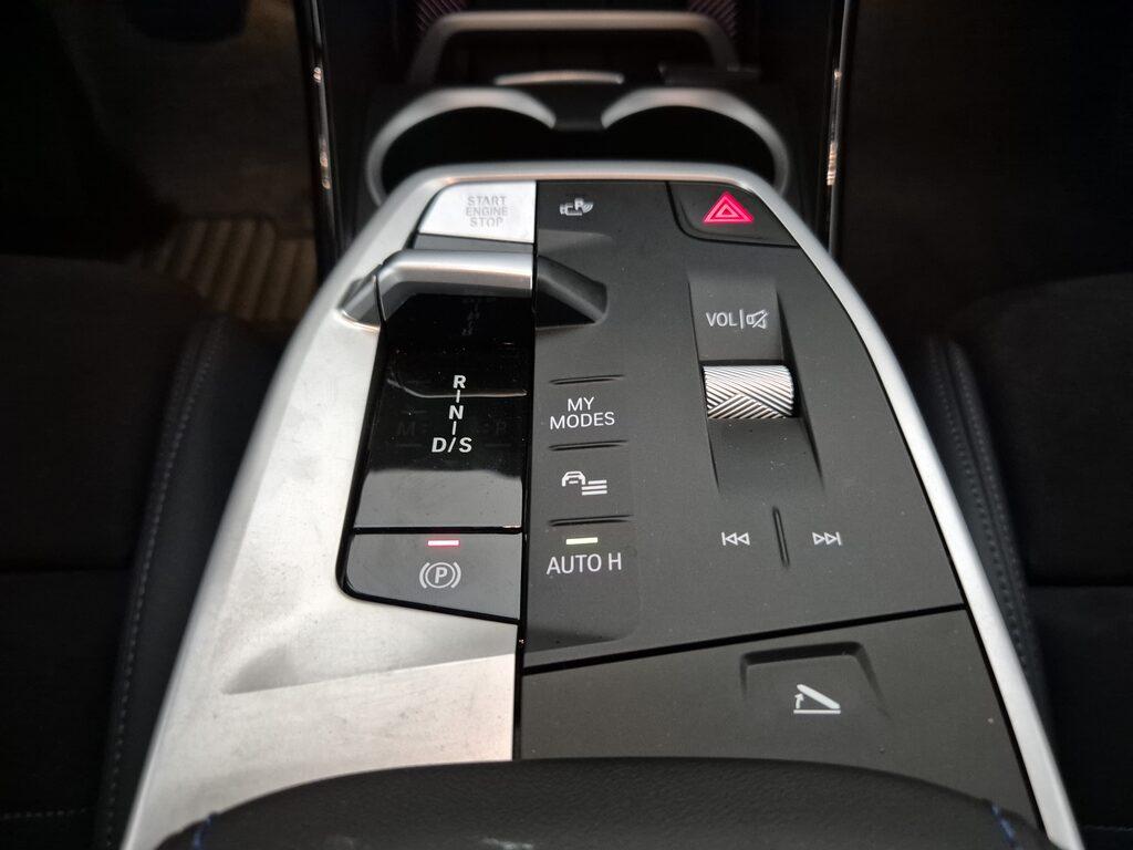 BMW X2 xdrive 20d 48V MSport Pro auto