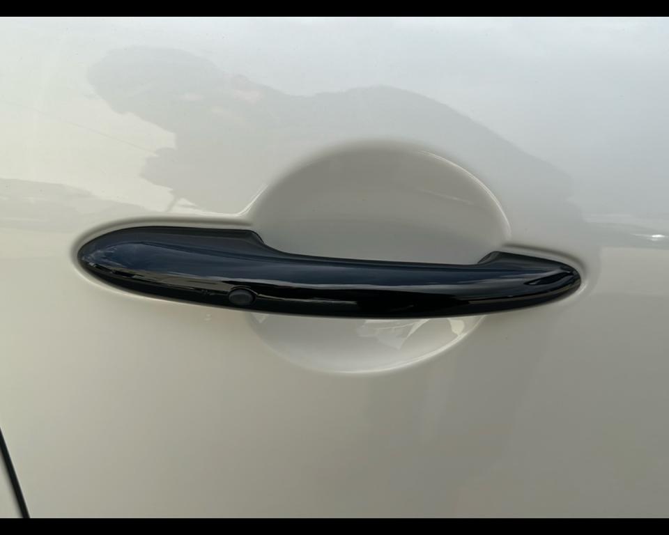 Mini Cooper Countryman 1.5 TwinPower Turbo Cooper