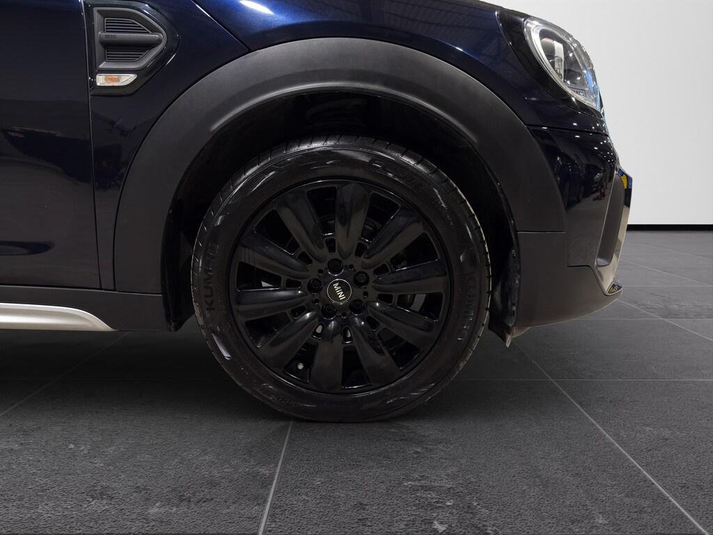 Mini Cooper Countryman 1.5 TwinPower Turbo Cooper
