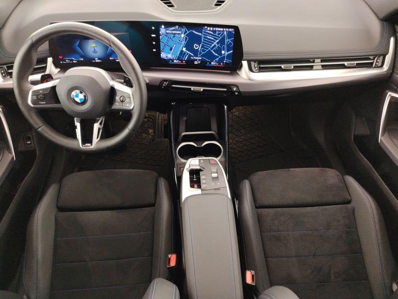 BMW X1 xdrive20d mhev 48V Msport auto