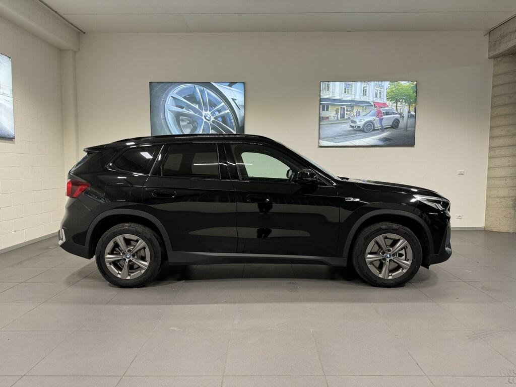 BMW X1 25e xdrive auto