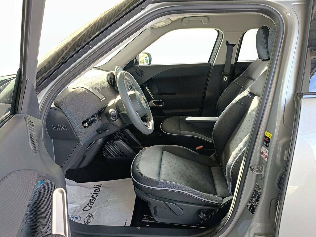 Mini Mini Aceman SE Classic