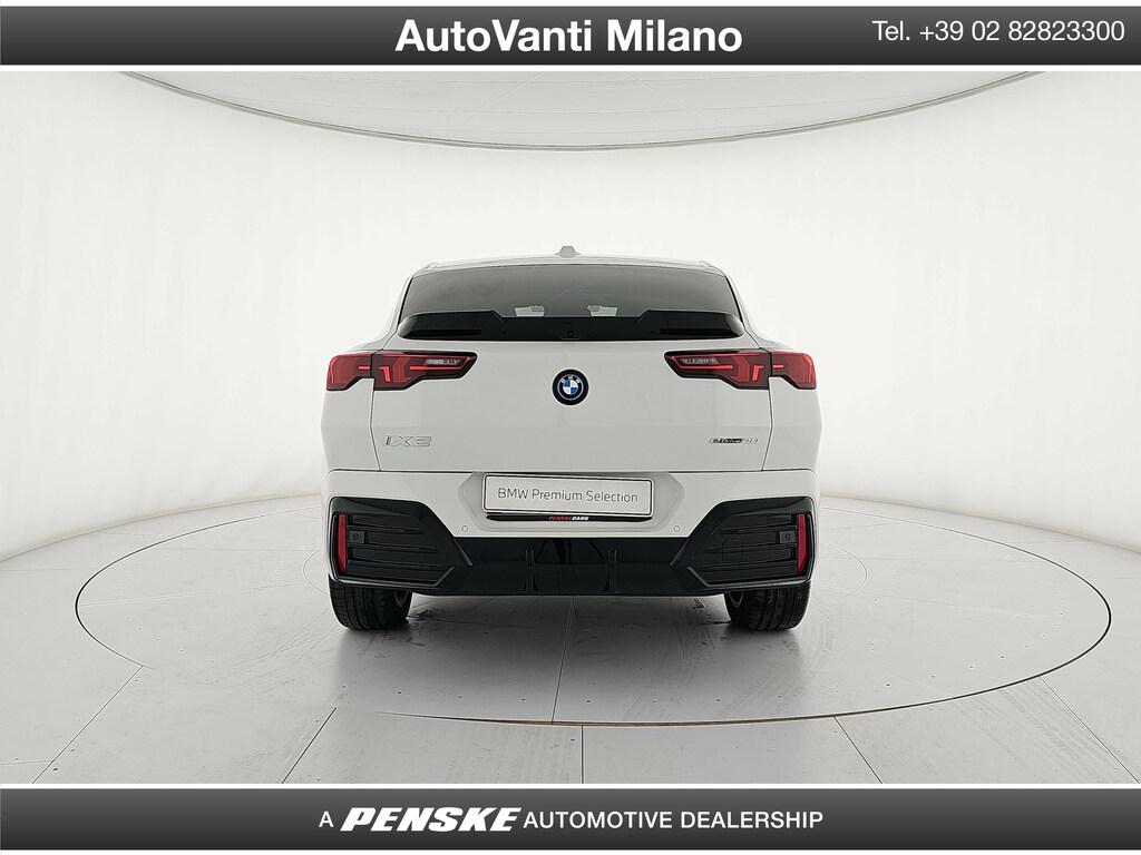 BMW iX2 edrive 20 MSport Pro