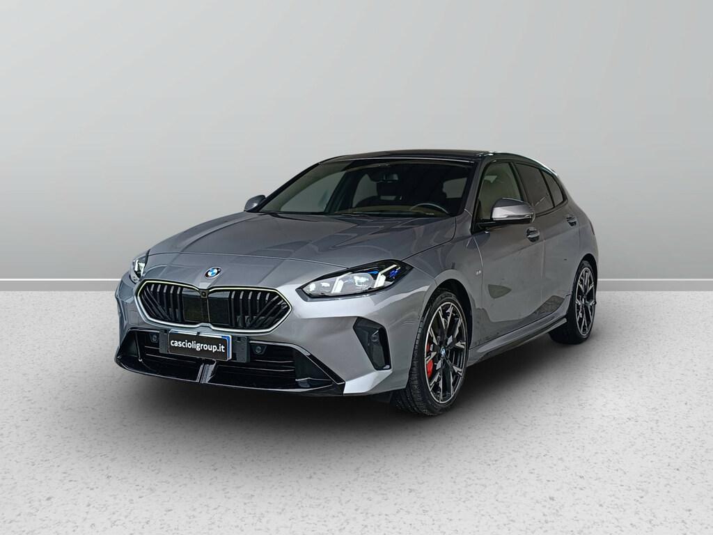 BMW Serie 1 118d MSport Pro auto