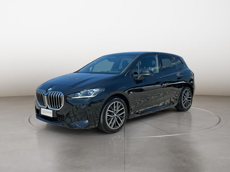 BMW Serie 2 223d Active Tourer mhev 48V xdrive Msport auto
