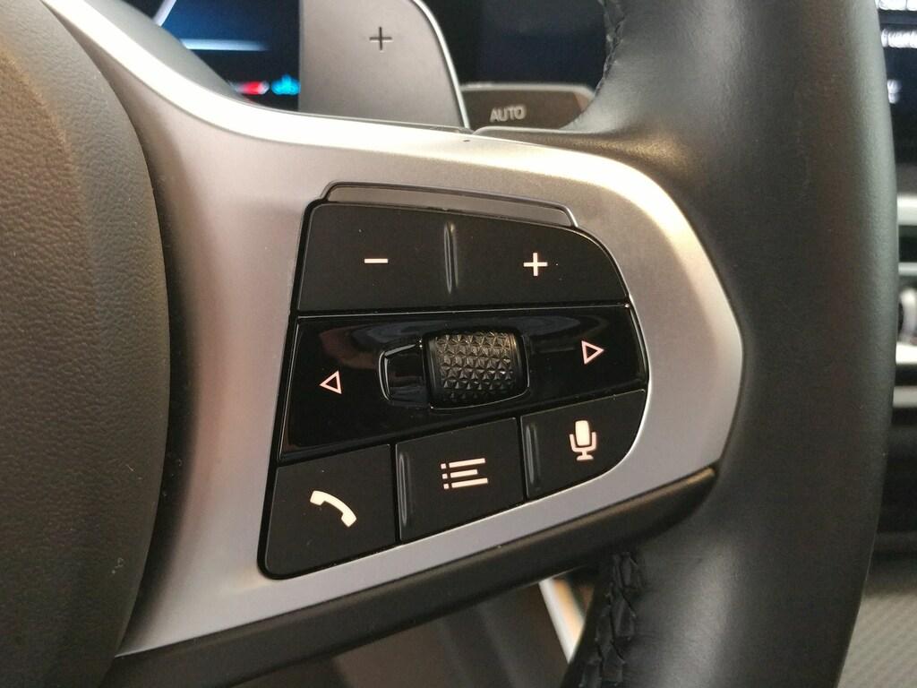 BMW Serie 3 320d mhev 48V Msport auto