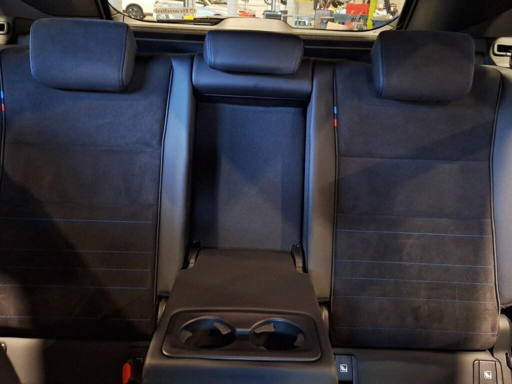 BMW X1 xdrive20d mhev 48V MSport Pro auto