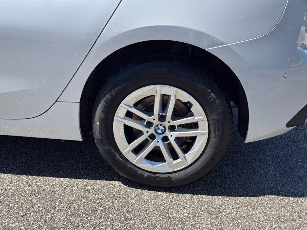 BMW Serie 2 218d Active Tourer auto