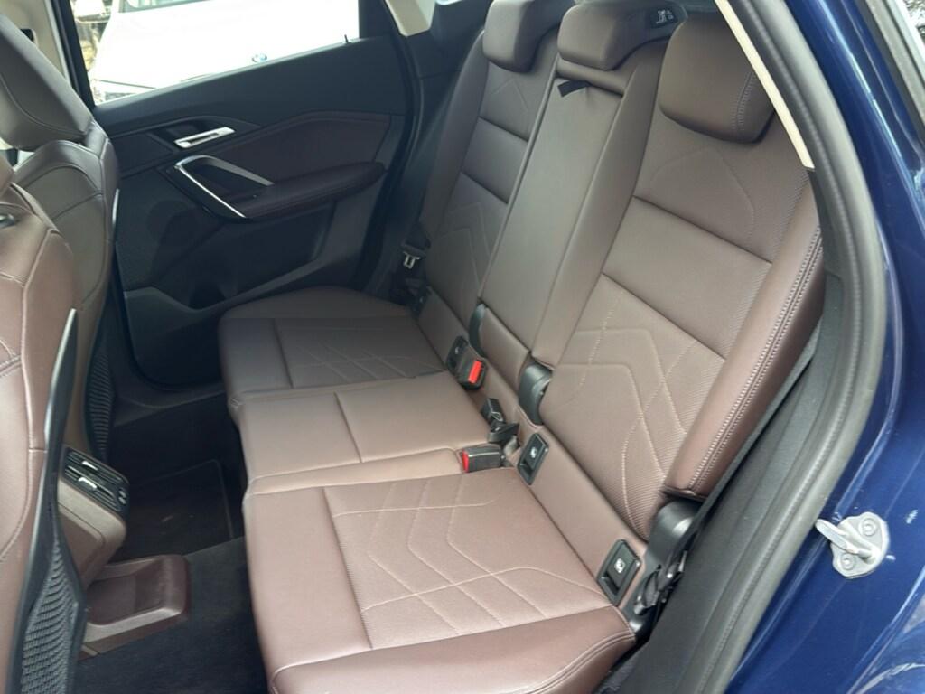 BMW X1 sdrive18d X-Line auto