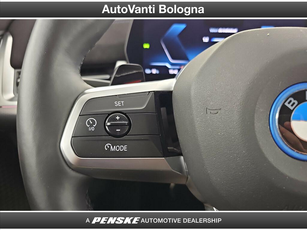 BMW iX2 edrive 20 MSport Pro