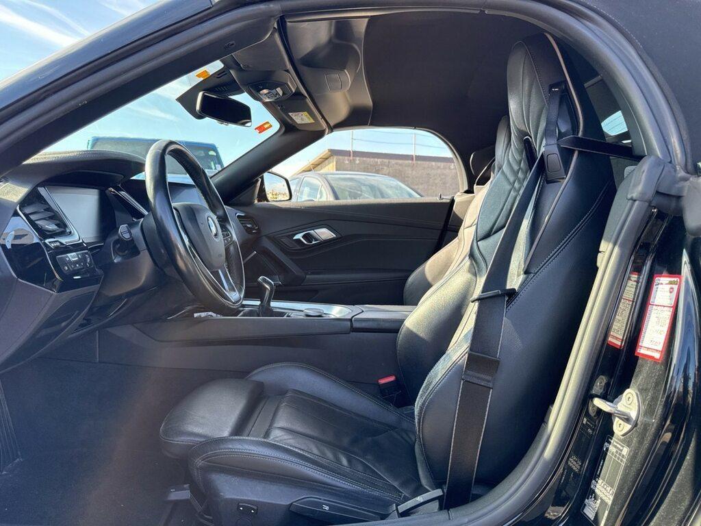 BMW Z4 sdrive 20i