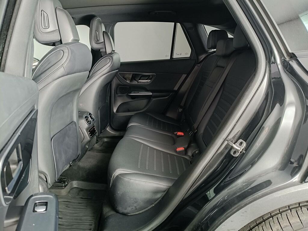 Mercedes GLC 220 d mhev AMG Premium Plus 4matic auto