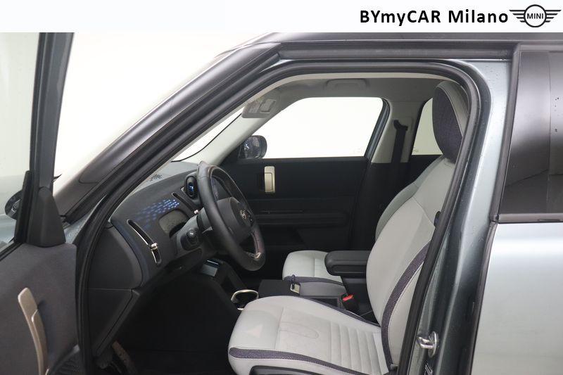 Mini Mini Countryman 2.0 48V D Classic auto