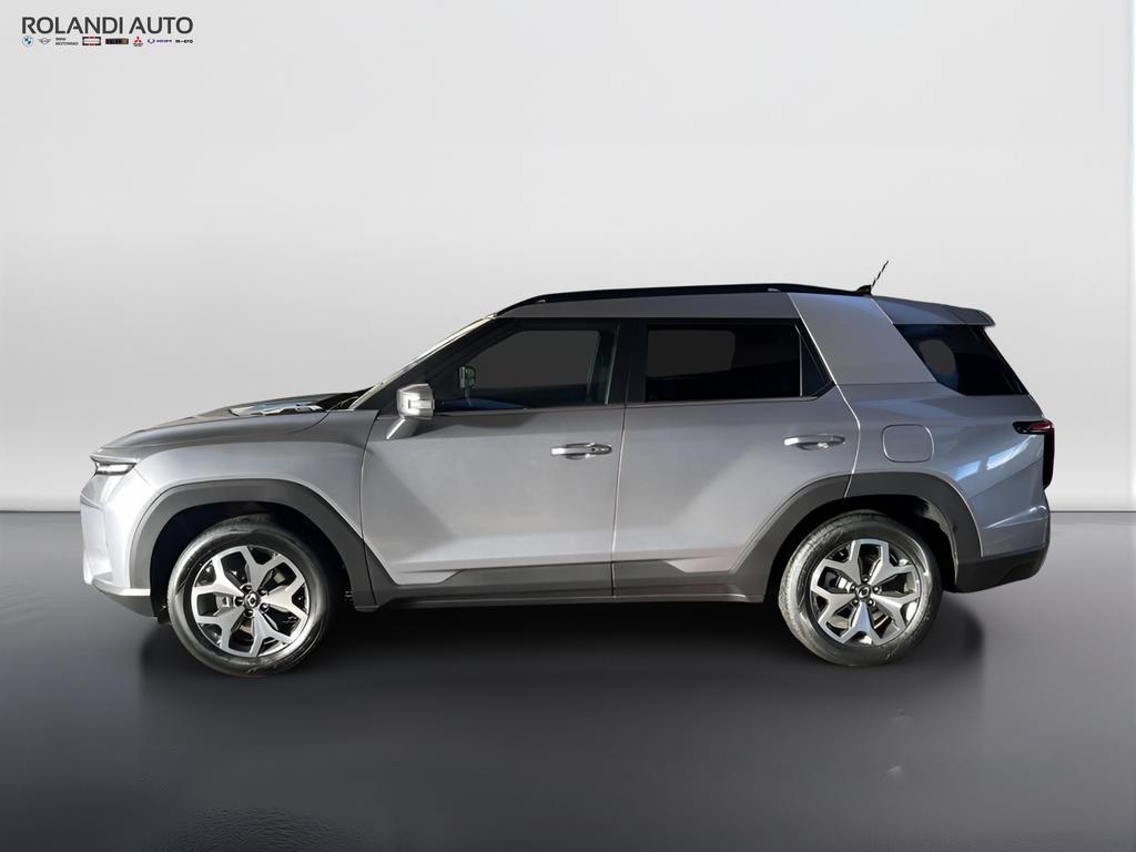 Kgm Torres 1.5 turbo gdi bi-fuel gpl Dream 2wd auto