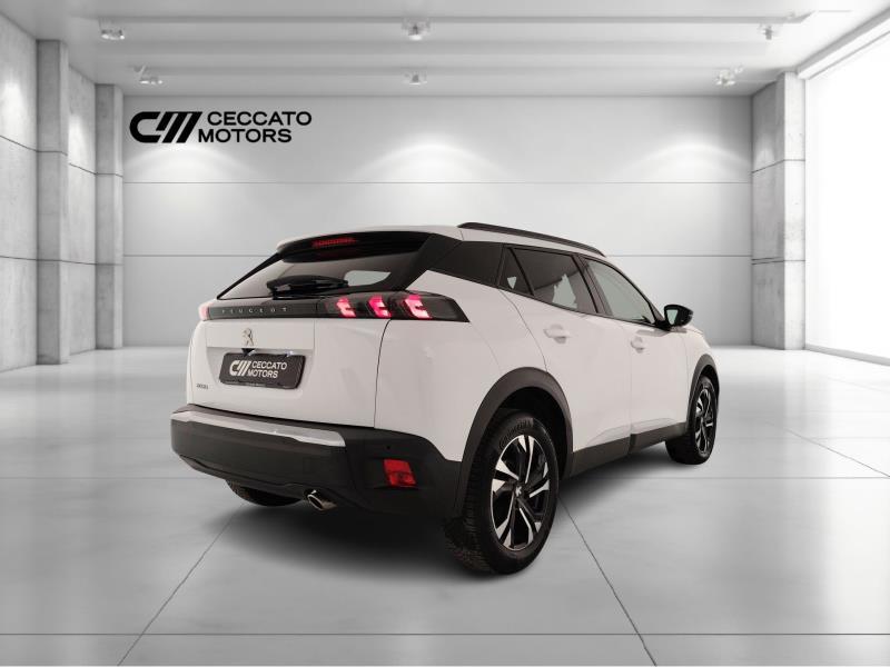 Peugeot 2008 1.5 bluehdi Allure Pack s&s 130cv eat8