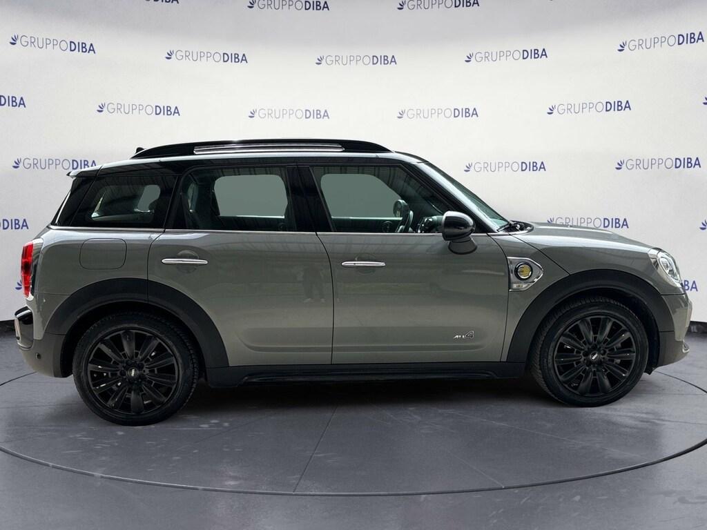 Mini Cooper SE Countryman Mini Countryman 1.5 Cooper SE Hype all4 auto