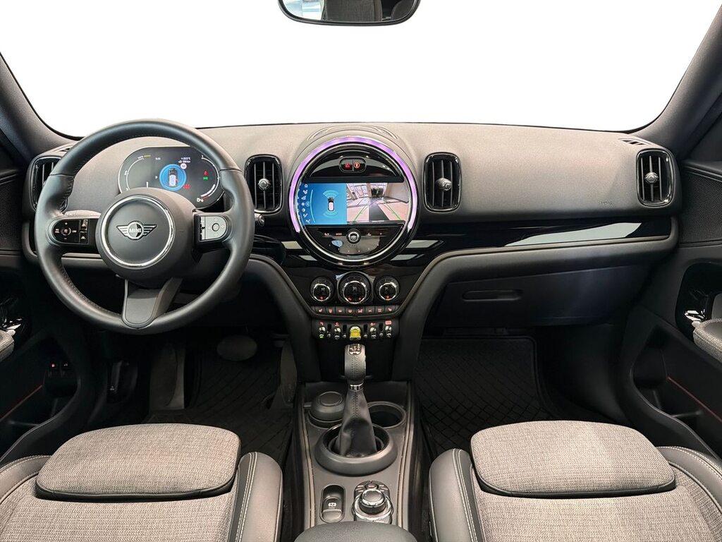 Mini Cooper SE Countryman 1.5 Classic all4 auto