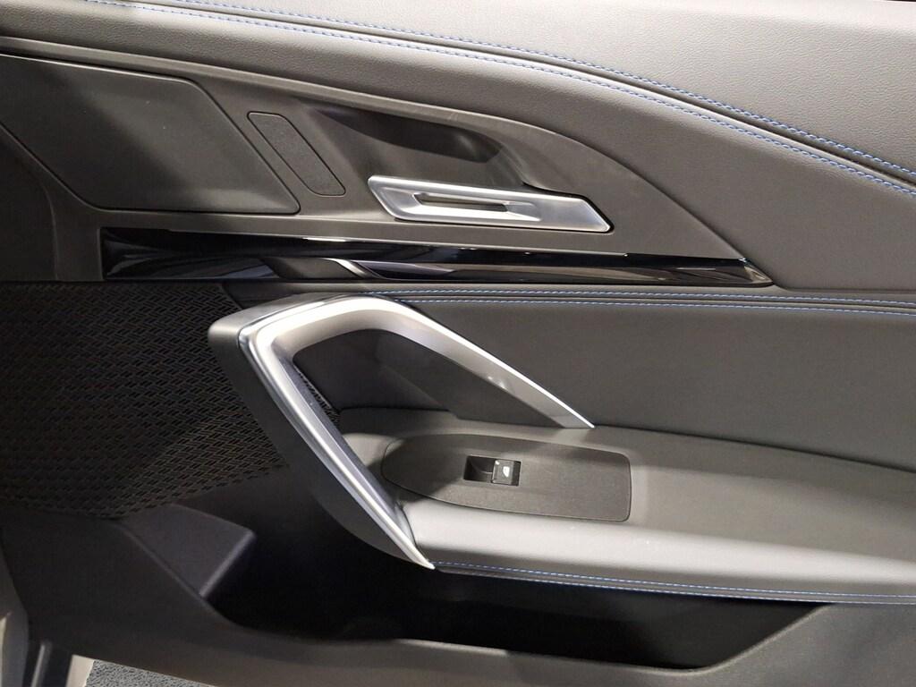 BMW X1 xdrive 25e MSport Pro auto