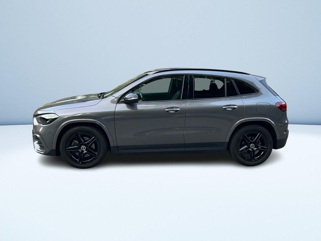Mercedes GLA 200 d AMG Line Advanced Plus 4matic auto