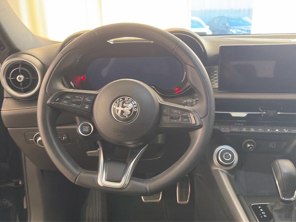 Alfa Romeo Tonale 1.5 hybrid Sprint 160cv tct7