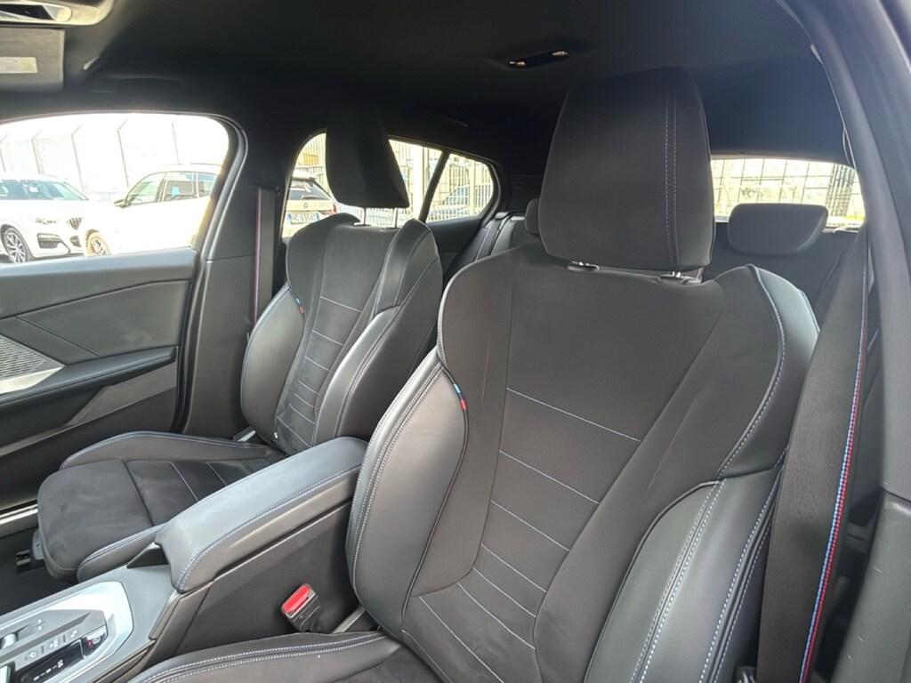 BMW Serie 1 118d MSport Pro auto