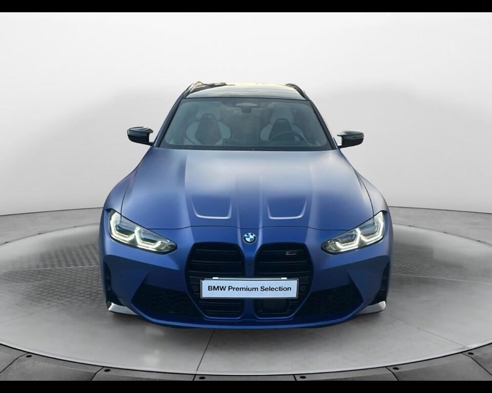 BMW M3 Touring 3.0 Competition M xdrive auto
