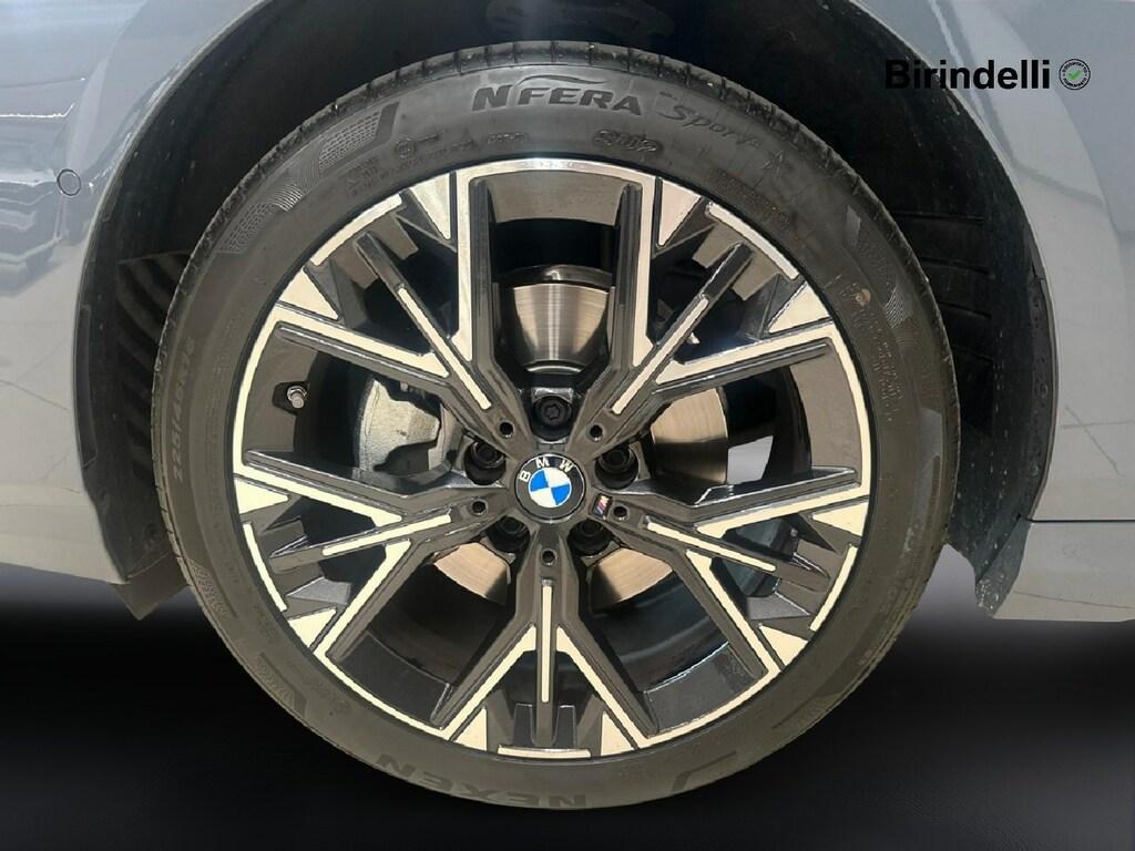 BMW Serie 1 118d MSport auto