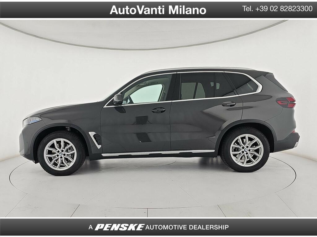 BMW X5 xdrive40i auto