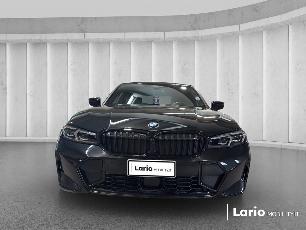 BMW Serie 3 320d mhev 48V xdrive M Sport Pro auto