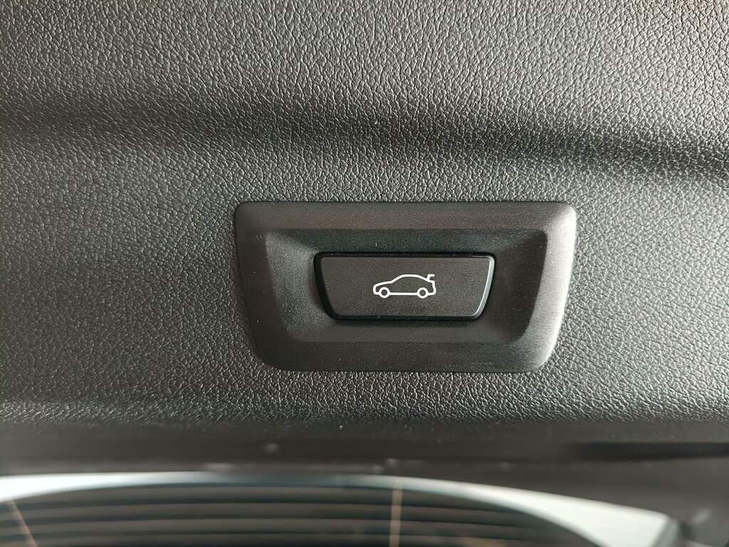 BMW Serie 2 218d Active Tourer Luxury auto