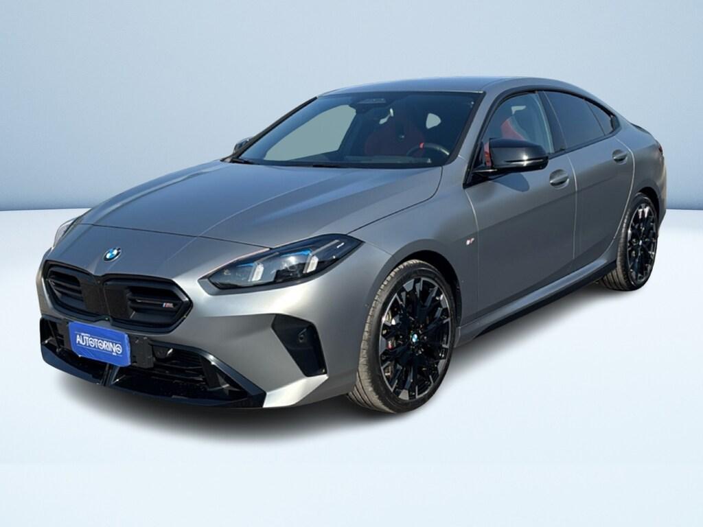 BMW Serie 2 M M235 Gran Coupe xdrive MSport Pro auto