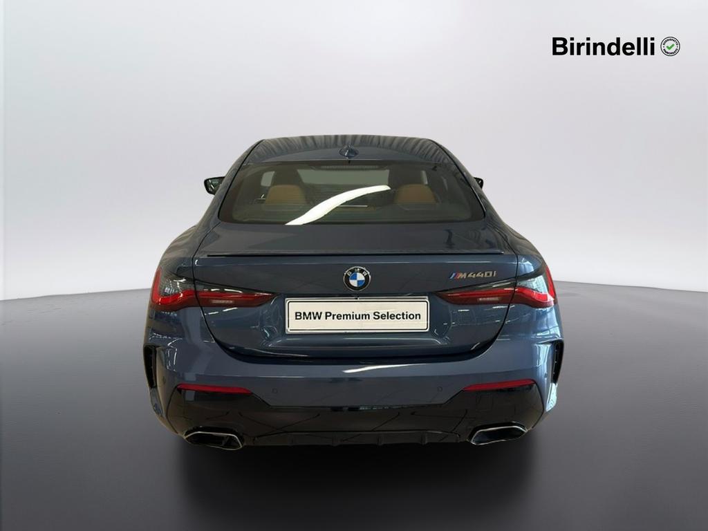 BMW Serie 4 M M440i Coupe mhev 48V xdrive auto