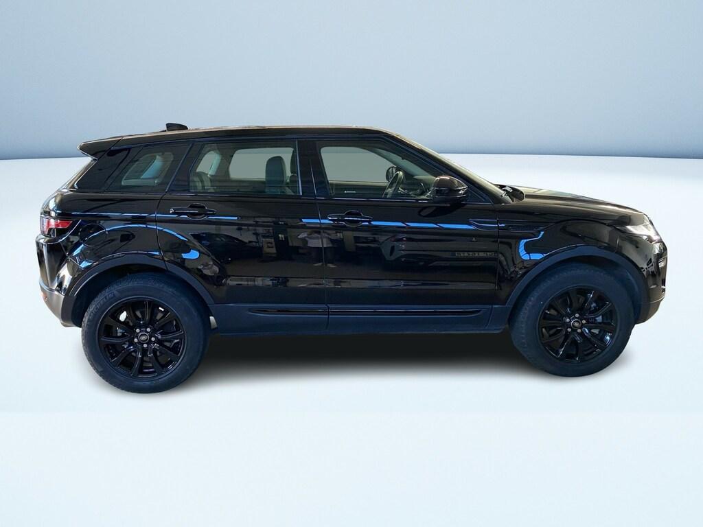 Land Rover Range Rover Evoque Evoque 2.0d i4 mhev SE awd 150cv auto