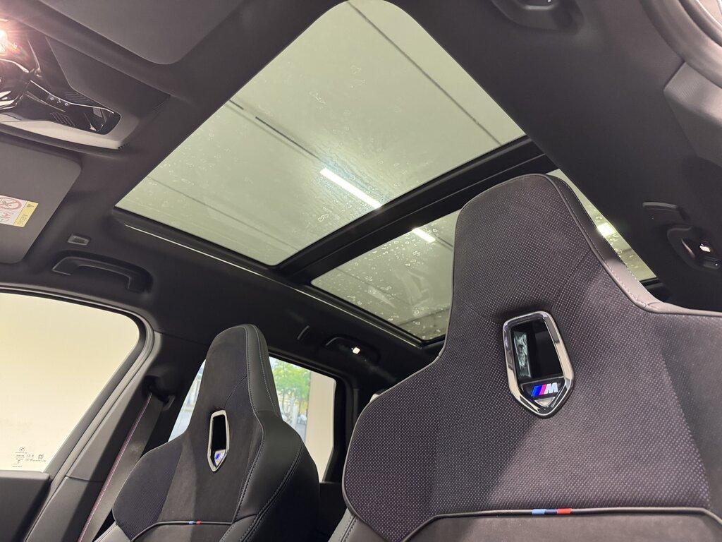 BMW X1 M X1 xdrive M35i Msport Pro auto