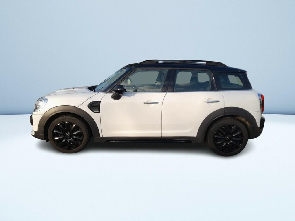 Mini Cooper 1.5 TwinPower Turbo Baker Street Steptronic
