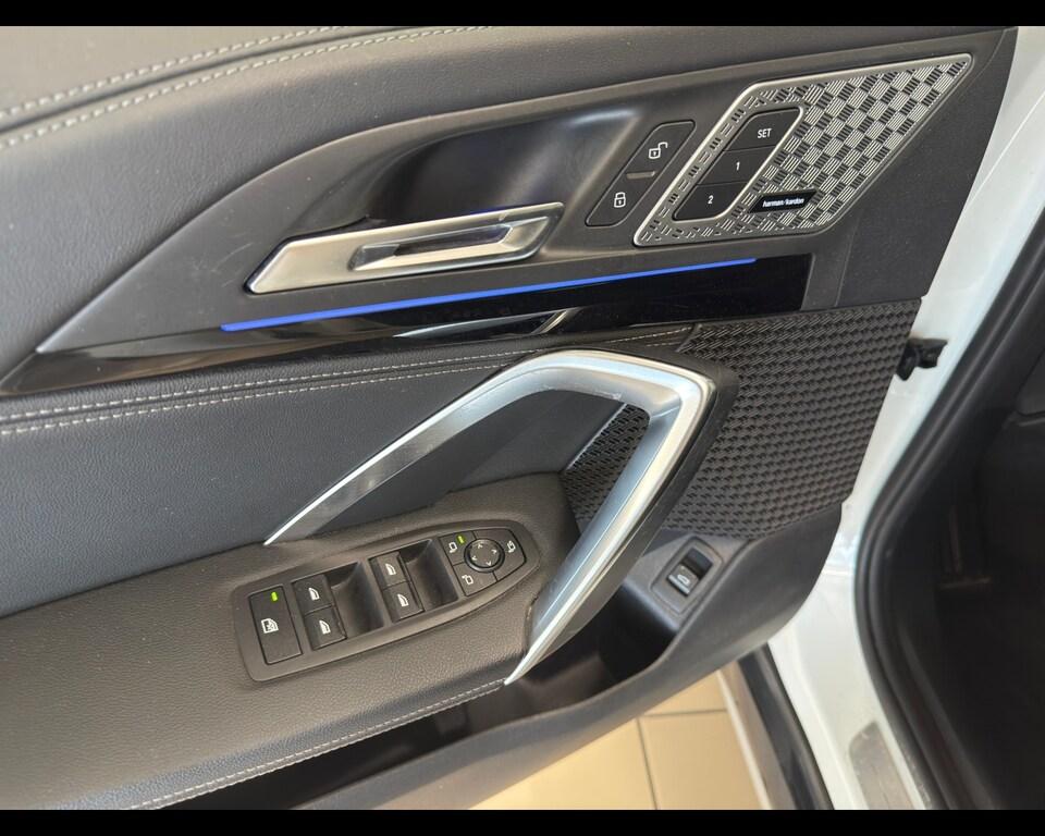 BMW X1 sdrive18d Edition Essence auto