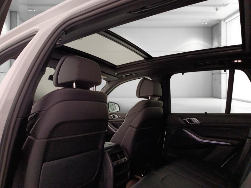 BMW X5 xdrive30d mhev 48V Msport auto
