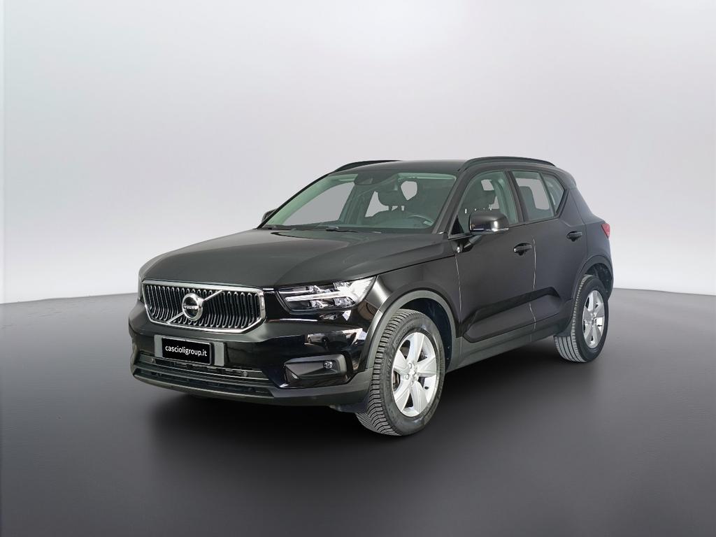 Volvo XC40 2.0 D3