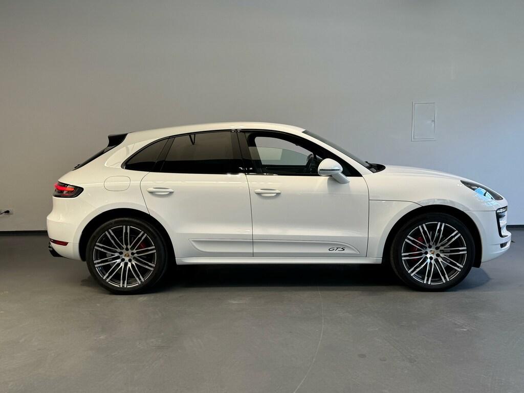 Porsche Macan 3.0 GTS 360cv pdk