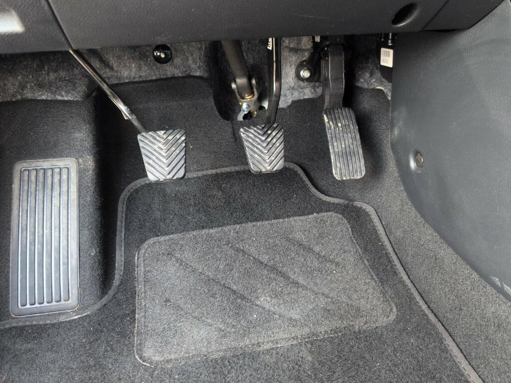 Kia Stonic 1.2 mpi Style 79cv