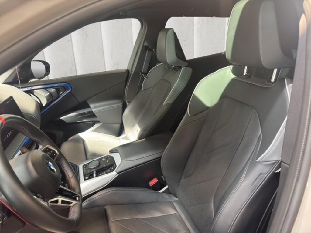 BMW X3 M X3 xdriveM50 MSport Pro auto