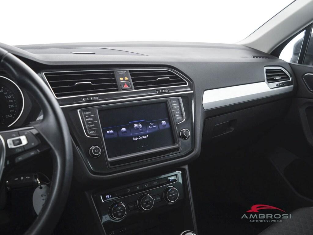 Volkswagen Tiguan 2.0 tdi Business 150cv