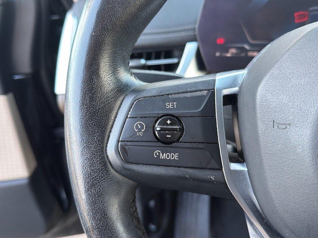 BMW Serie 2 218d Active Tourer Luxury auto