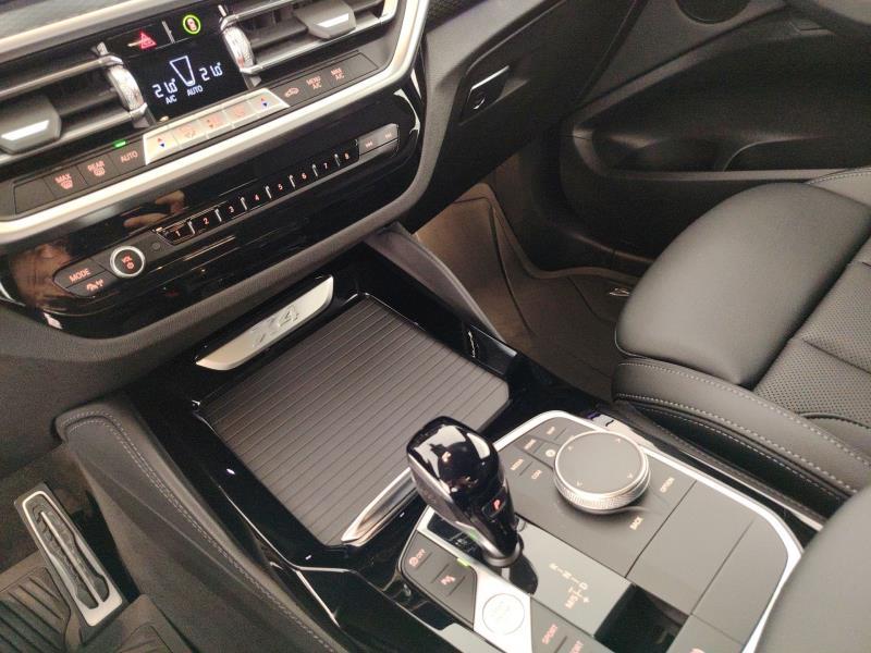BMW X4 xdrive20d mhev 48V Msport auto