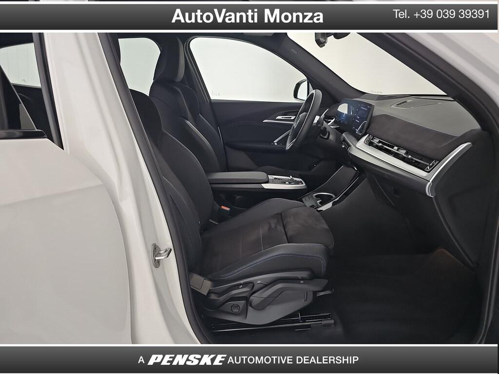 BMW X1 xdrive 25e MSport Pro auto