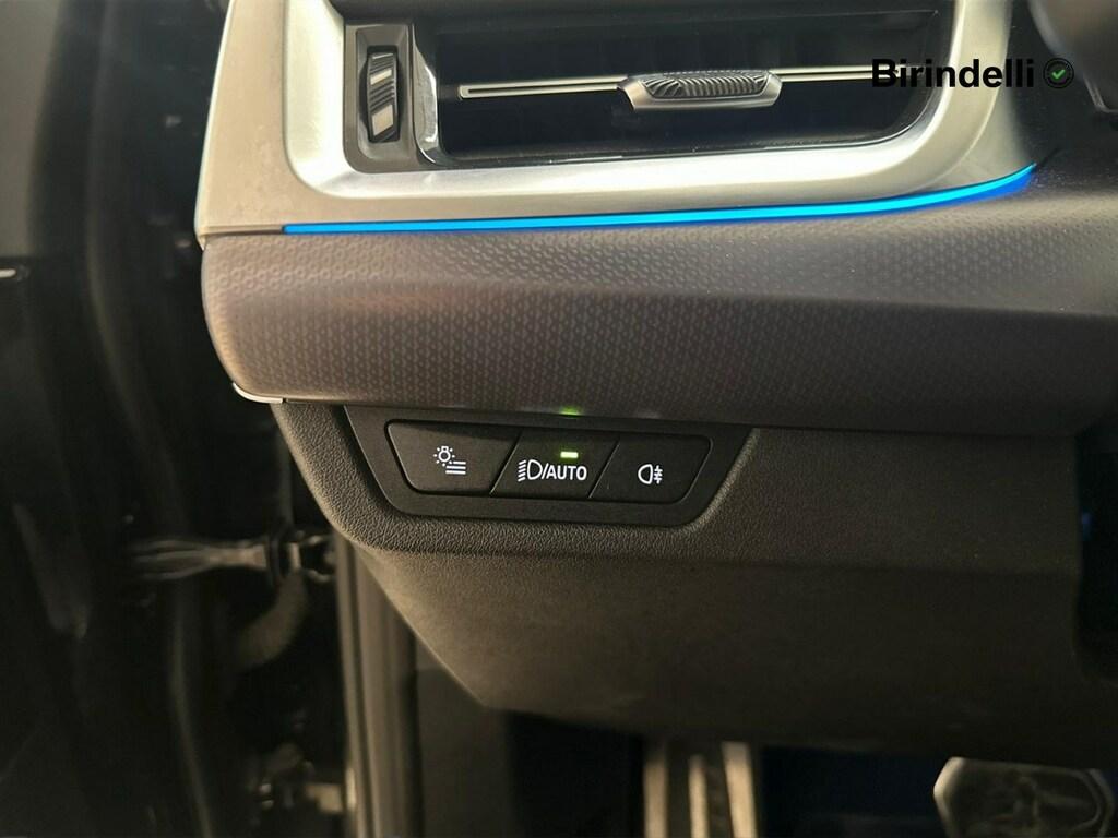 BMW Serie 2 218d Active Tourer Msport auto