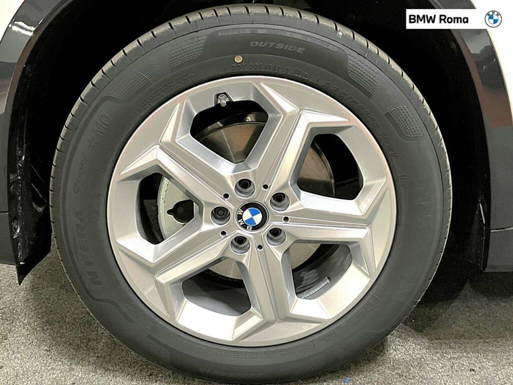 BMW X1 sdrive18d X-Line auto