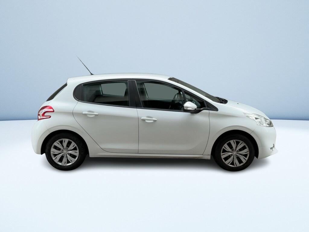 Peugeot 208 1.0 puretech 12v Access 5p E6